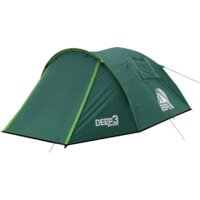 Треккинговая палатка RSP Outdoors Deep 3 - Превью изображения №4 — Интернет-магазин ПроЗаказ