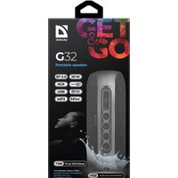 Беспроводная колонка Defender G32 - Превью изображения №8 — Интернет-магазин ПроЗаказ