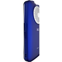 Кнопочный телефон BQ BQ-2005 Disco (синий) - Превью изображения №2 — Интернет-магазин ПроЗаказ