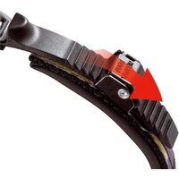 Шлея Ferplast Ergocomfort Nordic 3 75468021 (черный) - Превью изображения №3 — Интернет-магазин ПроЗаказ