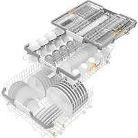 Встраиваемая посудомоечная машина Miele G 7200 SCi - Превью изображения №3 — Интернет-магазин ПроЗаказ