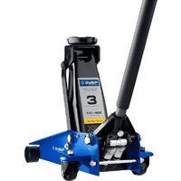 Подкатной домкрат Зубр 43050-3_Z01 3т - Превью изображения №2 — Интернет-магазин ПроЗаказ