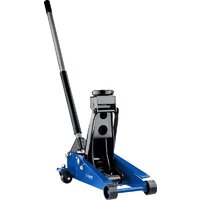 Подкатной домкрат Зубр 43050-3_Z01 3т - Превью изображения №4 — Интернет-магазин ПроЗаказ