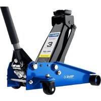 Подкатной домкрат Зубр 43050-3_Z01 3т - Превью изображения №3 — Интернет-магазин ПроЗаказ