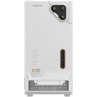 Корпус ALSEYE RAMS 1.0 Type-C (белый) - Превью изображения №2 — Интернет-магазин ПроЗаказ