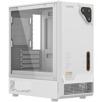 ALSEYE RAMS 1.0 Type-C (белый)