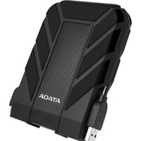 Внешний накопитель ADATA HD710P 5TB (черный) - Превью изображения №2 — Интернет-магазин ПроЗаказ
