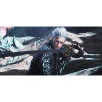  Devil May Cry 5. Special Edition для PlayStation 5 - Превью изображения №6 — Интернет-магазин ПроЗаказ