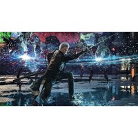  Devil May Cry 5. Special Edition для PlayStation 5 - Превью изображения №5 — Интернет-магазин ПроЗаказ