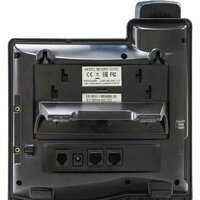 IP-телефон D-Link DPH-120SE/F2B - Превью изображения №4 — Интернет-магазин ПроЗаказ