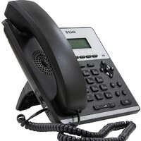 IP-телефон D-Link DPH-120SE/F2B - Превью изображения №3 — Интернет-магазин ПроЗаказ