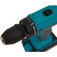 Дрель-шуруповерт Oasis ASD-20V Pro (с 2-мя АКБ, кейс) - Превью изображения №5 — Интернет-магазин ПроЗаказ