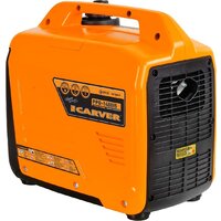 Бензиновый генератор Carver PPG-1400IS - Превью изображения №2 — Интернет-магазин ПроЗаказ