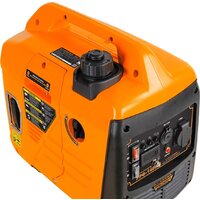 Бензиновый генератор Carver PPG-1400IS - Превью изображения №3 — Интернет-магазин ПроЗаказ