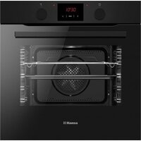 Электрический духовой шкаф Hansa BOES68431 - Превью изображения №2 — Интернет-магазин ПроЗаказ