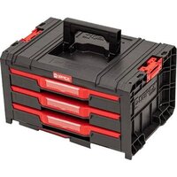Набор ящиков Qbrick System PRO Drawer Workshop Set 2 2.0 Z258346PG013 - Превью изображения №6 — Интернет-магазин ПроЗаказ