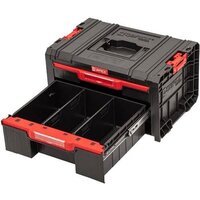 Набор ящиков Qbrick System PRO Drawer Workshop Set 2 2.0 Z258346PG013 - Превью изображения №15 — Интернет-магазин ПроЗаказ