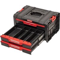 Набор ящиков Qbrick System PRO Drawer Workshop Set 2 2.0 Z258346PG013 - Превью изображения №9 — Интернет-магазин ПроЗаказ