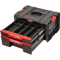 Набор ящиков Qbrick System PRO Drawer Workshop Set 2 2.0 Z258346PG013 - Превью изображения №14 — Интернет-магазин ПроЗаказ