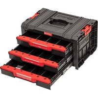 Набор ящиков Qbrick System PRO Drawer Workshop Set 2 2.0 Z258346PG013 - Превью изображения №10 — Интернет-магазин ПроЗаказ
