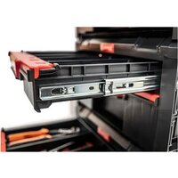 Набор ящиков Qbrick System PRO Drawer Workshop Set 2 2.0 Z258346PG013 - Превью изображения №5 — Интернет-магазин ПроЗаказ