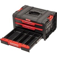 Набор ящиков Qbrick System PRO Drawer Workshop Set 2 2.0 Z258346PG013 - Превью изображения №8 — Интернет-магазин ПроЗаказ