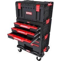 Набор ящиков Qbrick System PRO Drawer Workshop Set 2 2.0 Z258346PG013 - Превью изображения №4 — Интернет-магазин ПроЗаказ