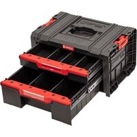 Набор ящиков Qbrick System PRO Drawer Workshop Set 2 2.0 Z258346PG013 - Превью изображения №13 — Интернет-магазин ПроЗаказ