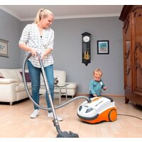 Пылесос Thomas Twin Aquawash Pet 788524 - Превью изображения №7 — Интернет-магазин ПроЗаказ