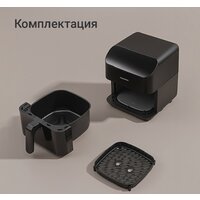Аэрогриль (аэрофритюрница) Redmond (Редмонд) AG1904 - Превью изображения №12 — Интернет-магазин ПроЗаказ