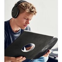 Наушники Sennheiser HD 550 - Превью изображения №3 — Интернет-магазин ПроЗаказ