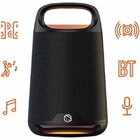 Беспроводная колонка Manta Otus SPK330B - Превью изображения №2 — Интернет-магазин ПроЗаказ