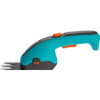Садовые ножницы Gardena ClassicCut Li 9855-20 (с АКБ) - Превью изображения №2 — Интернет-магазин ПроЗаказ