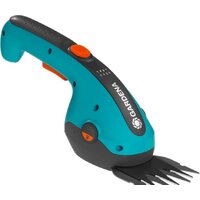Садовые ножницы Gardena ClassicCut Li 9855-20 (с АКБ) - Превью изображения №4 — Интернет-магазин ПроЗаказ