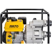 Мотопомпа Rato RT80WB26-3.8Q - Превью изображения №2 — Интернет-магазин ПроЗаказ