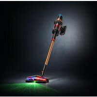 Пылесос Dyson V16 Piston Animal 492963-01 (матовый черный/медный) - Превью изображения №3 — Интернет-магазин ПроЗаказ