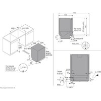 Встраиваемая посудомоечная машина ASKO DFI545N - Превью изображения №6 — Интернет-магазин ПроЗаказ
