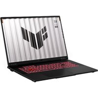 Игровой ноутбук ASUS TUF Gaming A18 2025 FA808UP-S8051 Win 11 Pro - Превью изображения №11 — Интернет-магазин ПроЗаказ
