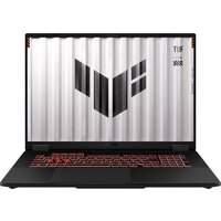 Игровой ноутбук ASUS TUF Gaming A18 2025 FA808UP-S8051 Win 11 Pro - Превью изображения №8 — Интернет-магазин ПроЗаказ