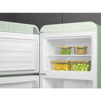 Холодильник Smeg FAB30LPG6 - Превью изображения №5 — Интернет-магазин ПроЗаказ