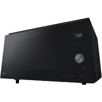 Микроволновая печь LG MJ3965BIS - Превью изображения №3 — Интернет-магазин ПроЗаказ