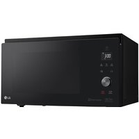 Микроволновая печь LG MJ3965BIS - Превью изображения №8 — Интернет-магазин ПроЗаказ