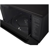Микроволновая печь LG MJ3965BIS - Превью изображения №4 — Интернет-магазин ПроЗаказ