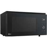 Микроволновая печь LG MJ3965BIS - Превью изображения №7 — Интернет-магазин ПроЗаказ