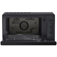 Микроволновая печь LG MJ3965BIS - Превью изображения №2 — Интернет-магазин ПроЗаказ