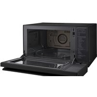 Микроволновая печь LG MJ3965BIS - Превью изображения №9 — Интернет-магазин ПроЗаказ