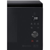 Микроволновая печь LG MJ3965BIS - Превью изображения №5 — Интернет-магазин ПроЗаказ