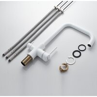 Смеситель Shevanik S228C - Превью изображения №23 — Интернет-магазин ПроЗаказ