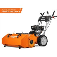 Подметальная машина Daewoo Power SC 8080 - Превью изображения №15 — Интернет-магазин ПроЗаказ