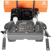 Подметальная машина Daewoo Power SC 8080 - Превью изображения №13 — Интернет-магазин ПроЗаказ